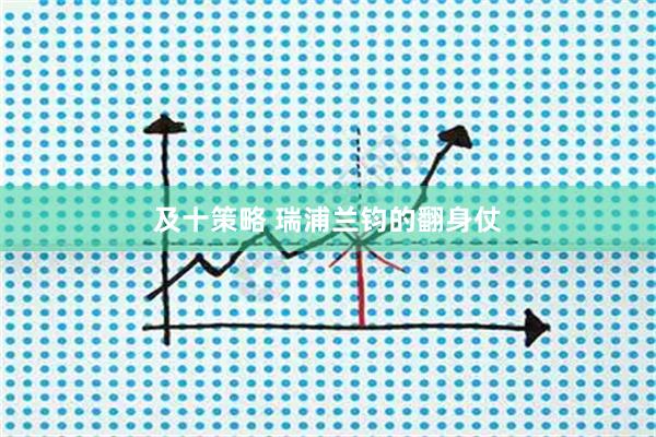 及十策略 瑞浦兰钧的翻身仗